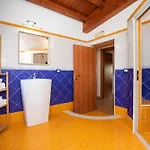 Villa Nikla Szirakúza