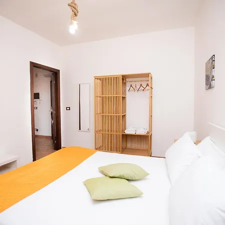 Villa Nikla Syracuse