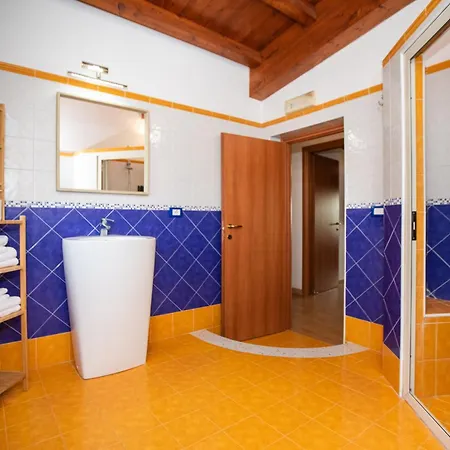 Villa Nikla Syracuse