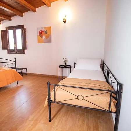 Nikla * Συρακούσες