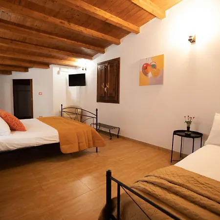 Nikla * Συρακούσες