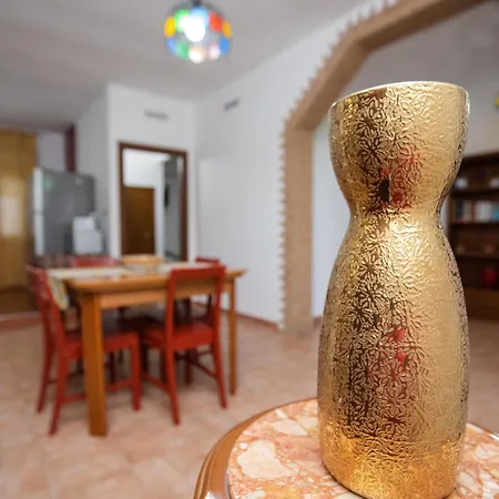 Βίλα Nikla Συρακούσες