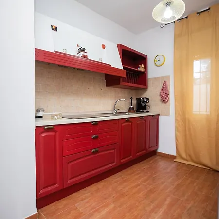 Nikla Βίλα Συρακούσες