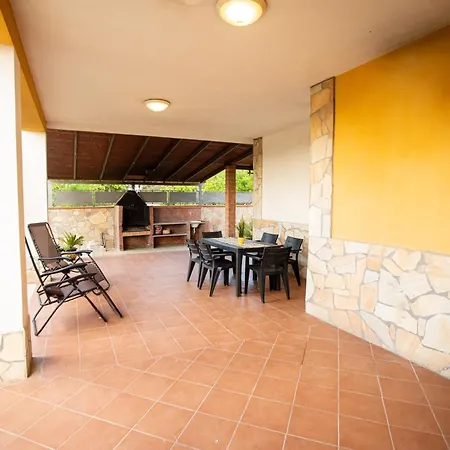 Βίλα Nikla Συρακούσες