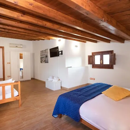 Βίλα Nikla Συρακούσες