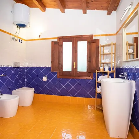 Βίλα Nikla Συρακούσες